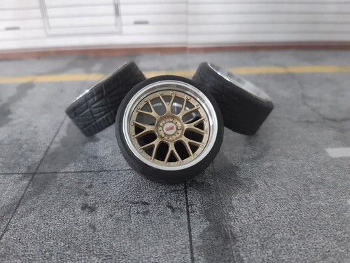 Cerchi vero alluminio bbs - cerchi,