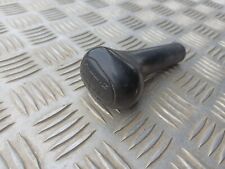 POMELLO LEVA CAMBIO ALFA 75 ORIGINALE