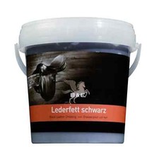Grasso NERO per cuoio sella