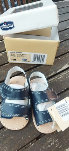 Sandaletti chicco sandal - chicco,