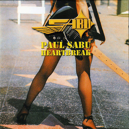 Sabu heartbreak - -,