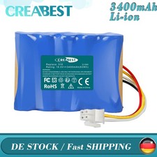 Batteria agli ioni di litio