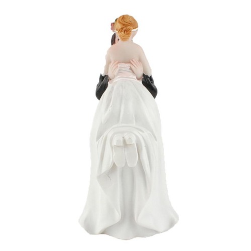 Wedding cake topper sposa - wedding,