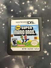 Videogioco Super Mario Bros