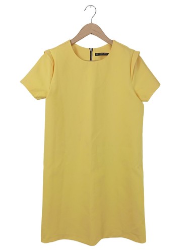 Zara basic abito maniche - abito,