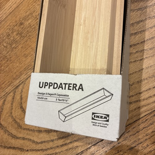 Ikea uppdatera vassoio - uppdatera,