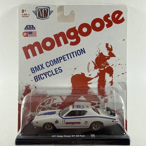 Mongoose biciclette bmx - mongoose,