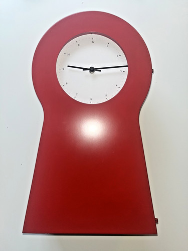 Ikea orologio forma - ikea,
