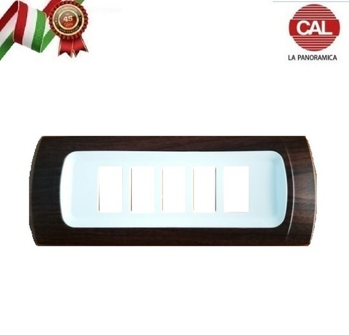 Placca noce nazionale - 5p,