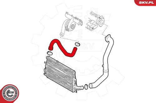 Per skv germany 24skv793 - skv, tubo