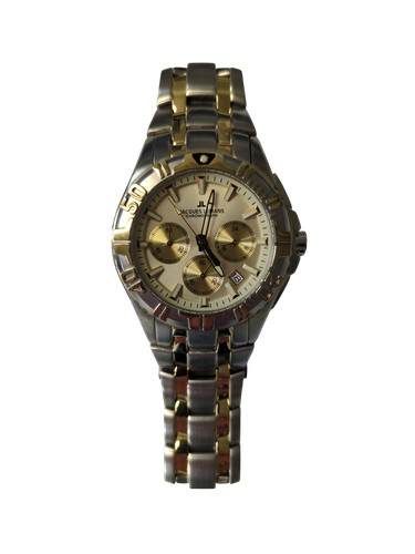 Orologio polso jacques - orologio,
