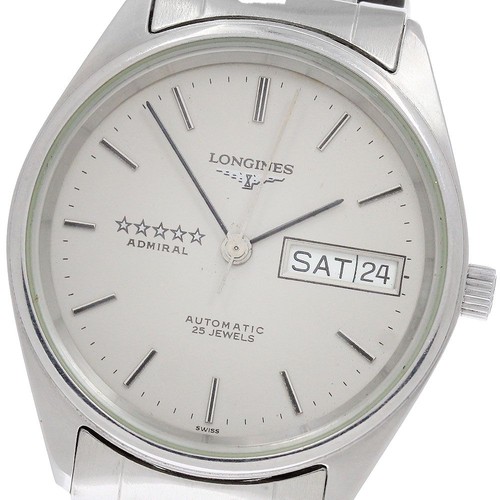 Orologio uomo longines - longines, admiral