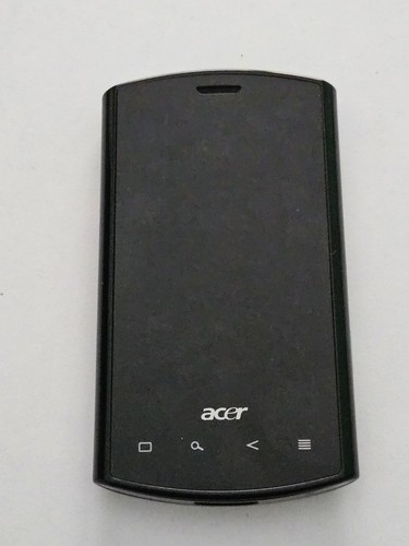 Smartphone acer liquid s100 - smartphone,