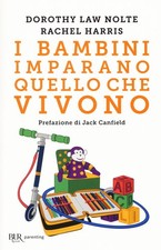 Bambini imparano quello che - i,