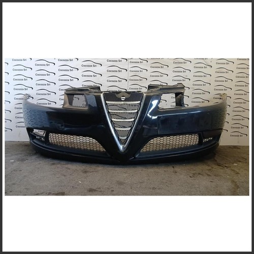 Paraurti anteriore alfa romeo - anteriore,