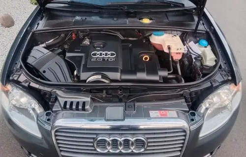 Motore audi brc - brc, 2.0