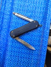 Coltellino Pubblicitario