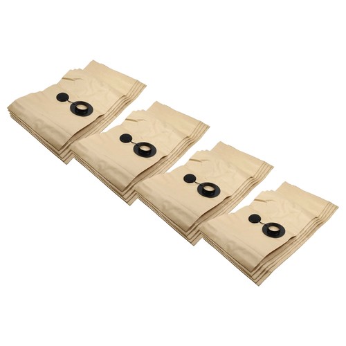 Sacchetti filtro per - 20,