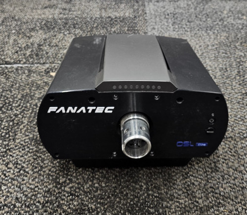 Fanatec csl elite - elite, wheel