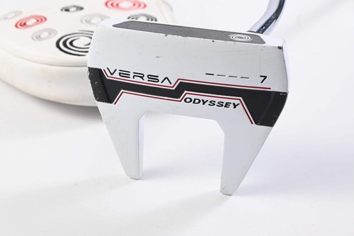 Odyssey versa putter - odyssey, 32