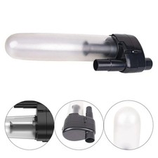 Raccogli Polveri Ciclone 32mm Attacco Aspirazione Robusto e Affidabile Facile da