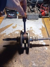 Albero Motore Burgman 150