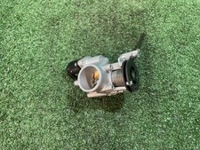 CORPO FARFALLATO BENELLI 125