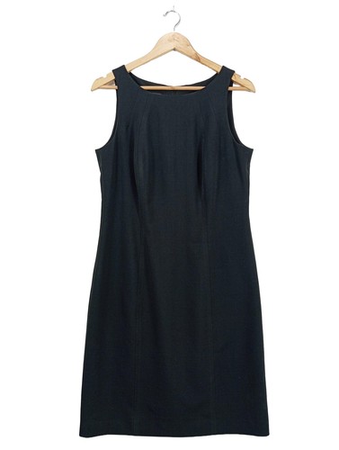 Blacky dress abito longuette - dress,