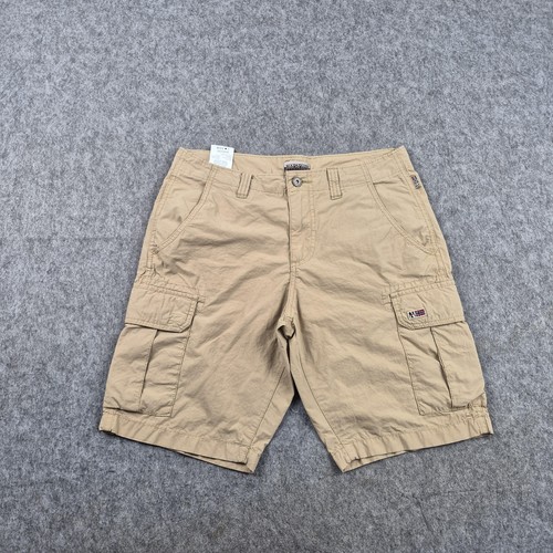 Napapijri pantaloncino uomo
