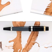 Montblanc Writers Edition 2013
