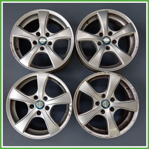 Cerchi lega alfa romeo - alfa,