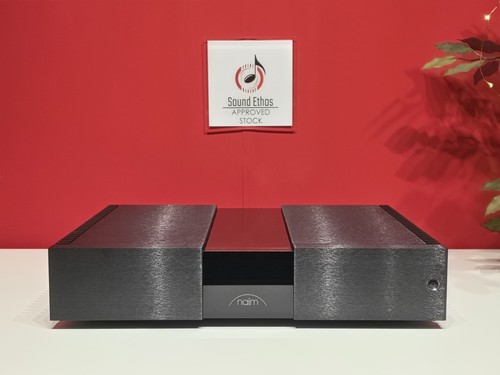 Naim nap 250 nuovo - naim,