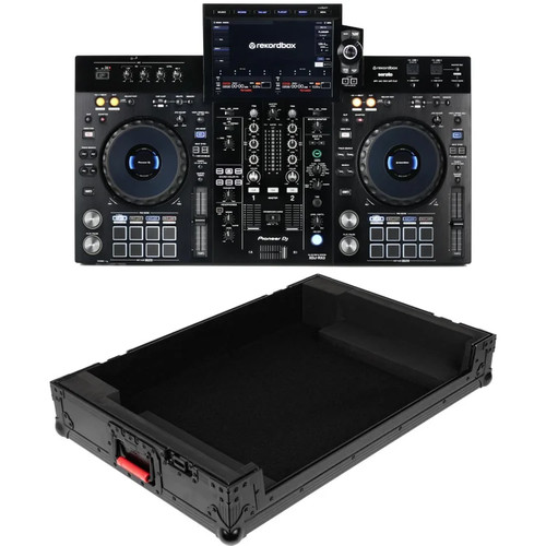 Pioneer xdj rx3 digital - dj,