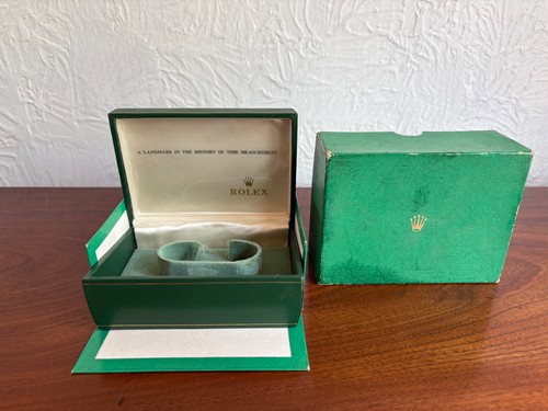 Scatola rolex vintage per - scatola,