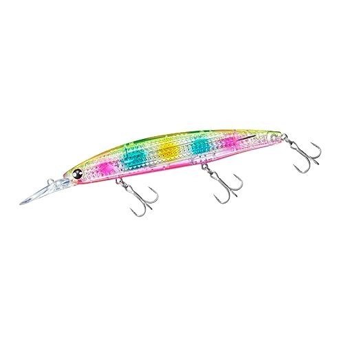 Daiwa minnow lure - daiwa, set