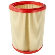 Filtro aria per aspirapolvere