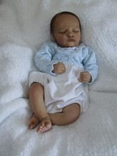 Reborn bambola realistica