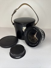 Flektogon Aus Jena 4/20 Ottime