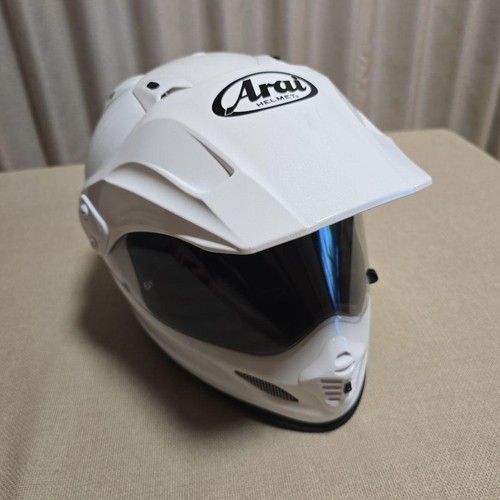 Casco fuoristrada arai tour - arai,