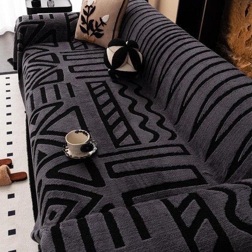 Copridivano bohemien vintage - copridivano,