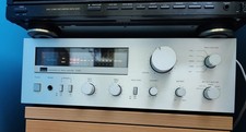 Sansui A-60 Amplificatore