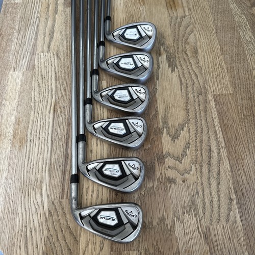 Superbo set ferri - di,
