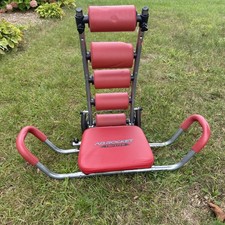 Ab Rocket Twister Addominale