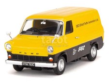 Ford Transit MKI Furgone -