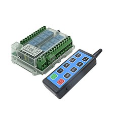 Modulo relè interruttore