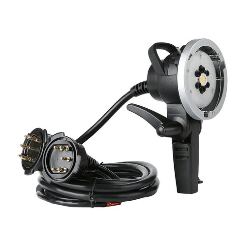 Godox h1200b testa leggera - godox,