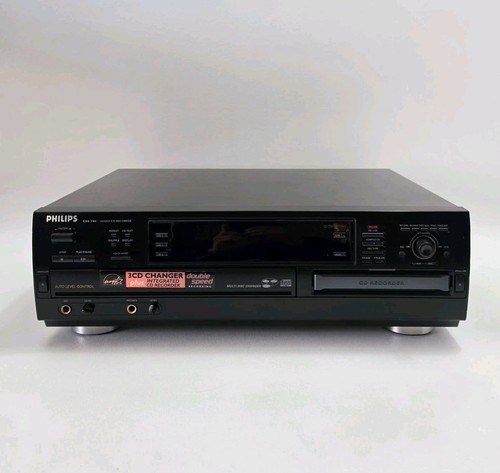 Philips cdr785 multi disc - multi,