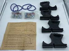 Set supporto portapacchi