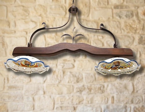 Bilanciere lampadario luci - bilanciere,