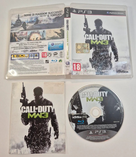 Call duty modern warfare - of,
